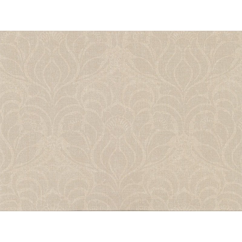 2830-2772 Sandor Cream Damask Wallpaper