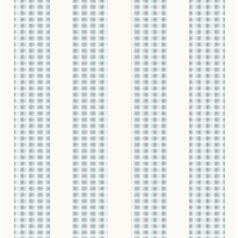 2889-25206 Visby Slate Stripe Wallpaper