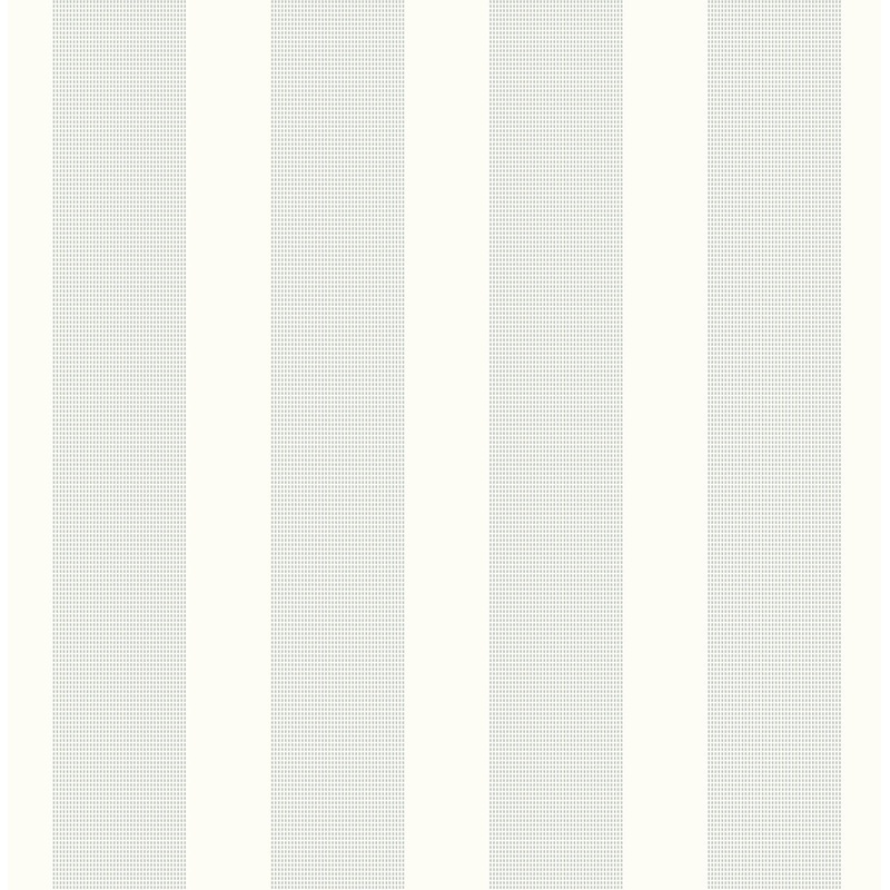 2889-25207 Visby Mint Stripe Wallpaper