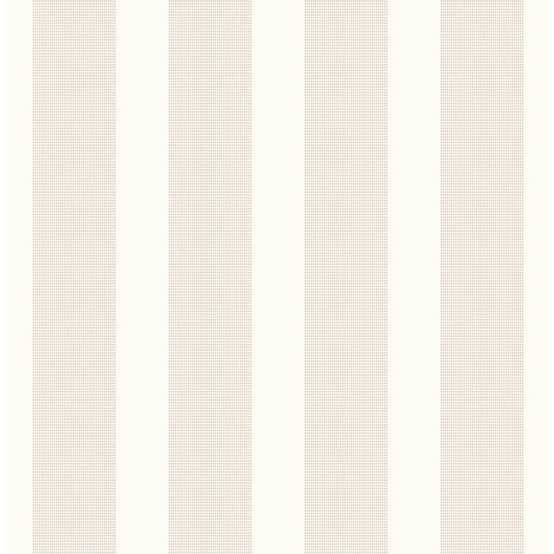 2889-25209 Visby Beige Stripe Wallpaper