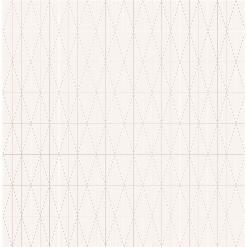 2889-25215 Tofta Mauve Geometric Wallpaper