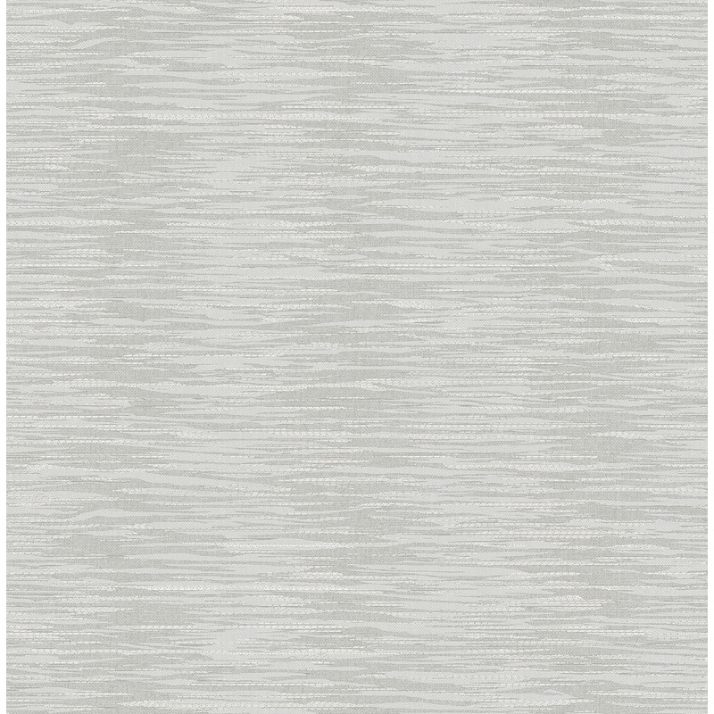 2889-25261 Morrum Grey Abstract Texture Wallpaper