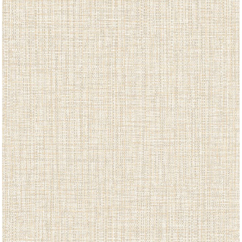 2908-24945 Rattan Beige Woven Wallpaper