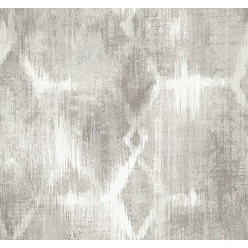 2908-87112 Perspective Grey Abstract Geometric Wallpaper