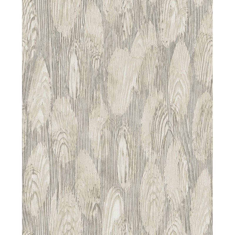 2908-87118 Monolith Grey Abstract Wood Wallpaper