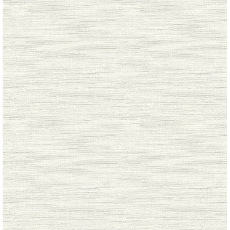 2902-24281 Agave Off-White Faux Grasscloth Wallpaper