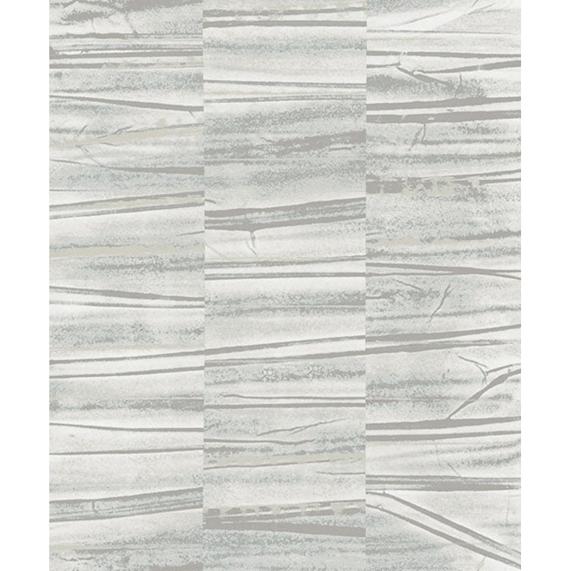 2908-87122 Lithos Slate Geometric Marble Wallpaper