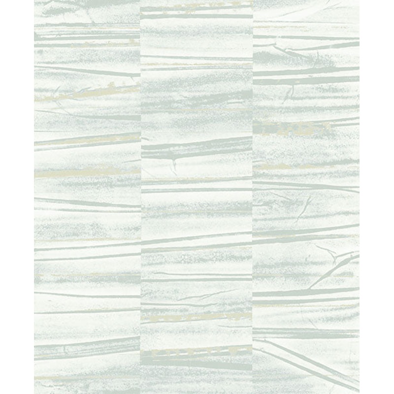 2908-87123 Lithos Sage Geometric Marble Wallpaper
