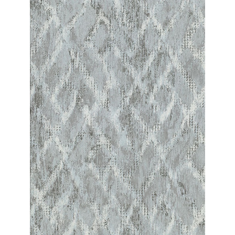 2909-DWP0074-03 Bunter Slate Distressed Geometric Wallpaper