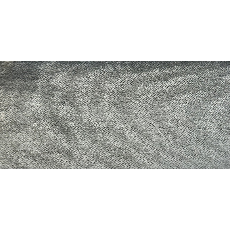 Artemis Charcoal Crypton Fabric
