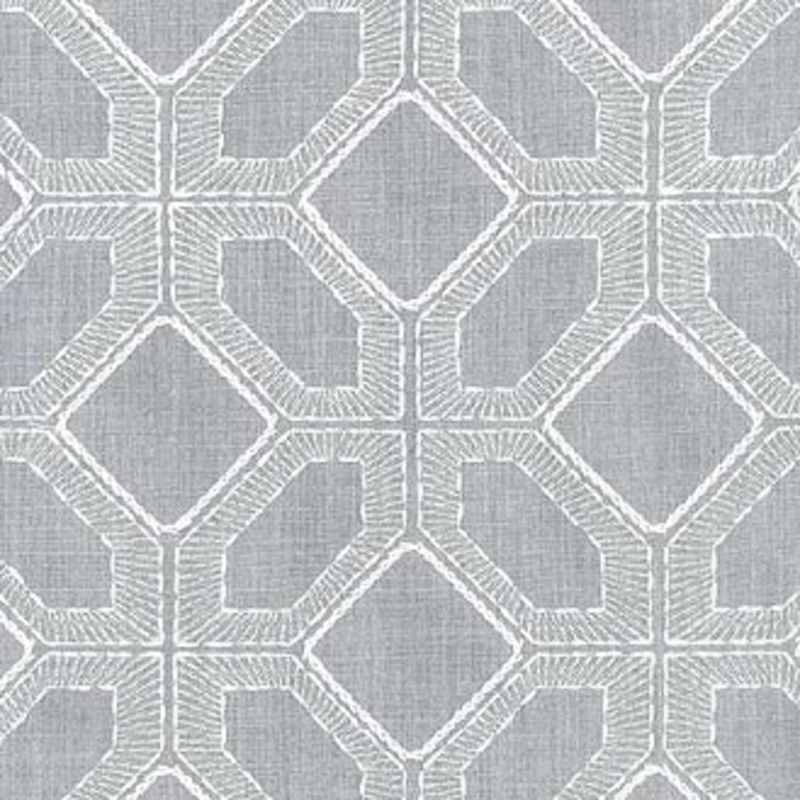 Barraud Emb Stone Waverly PK Lifestyles Fabric