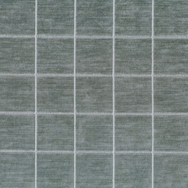 Block Iceberg Regal Fabric
