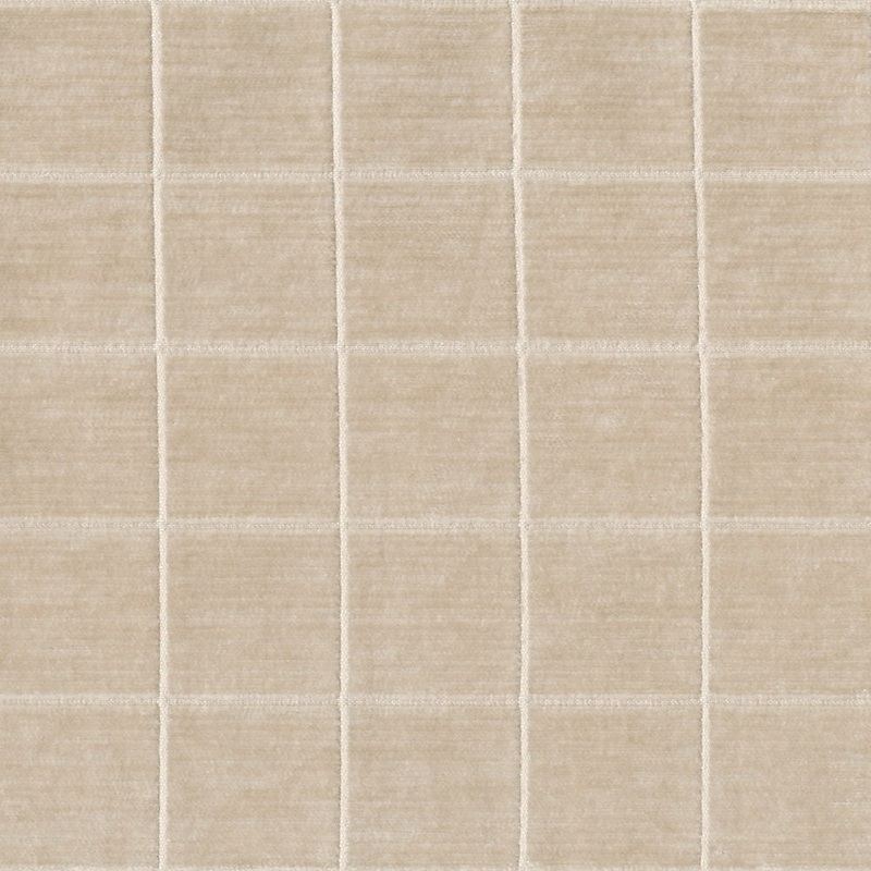 Block Linen Regal Fabric