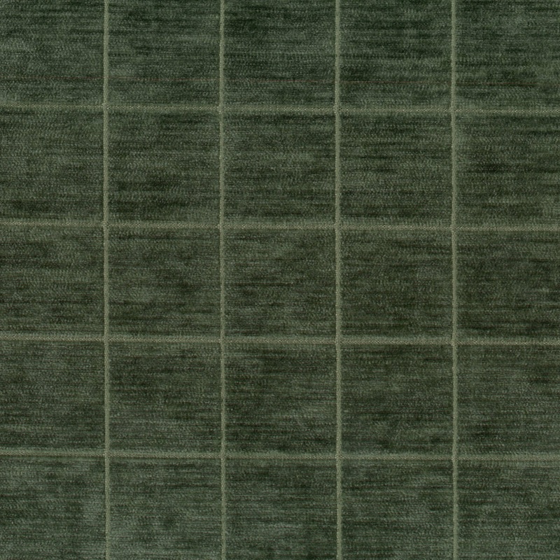 Block Ocean Regal Fabric