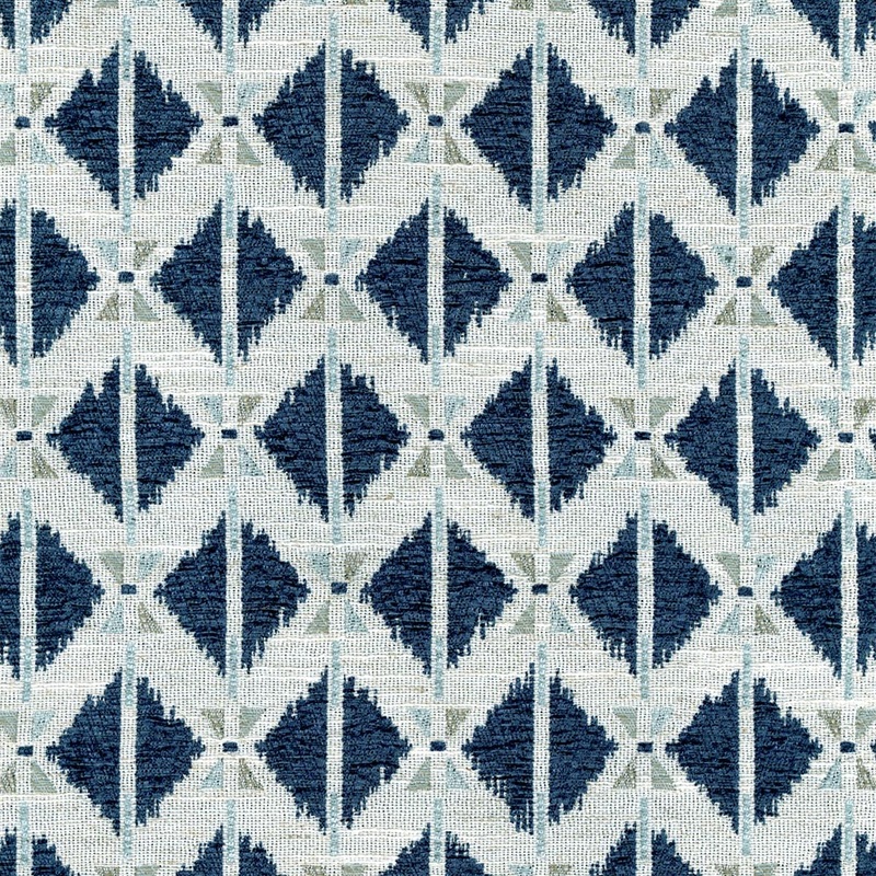 Boden Federal Regal Fabric