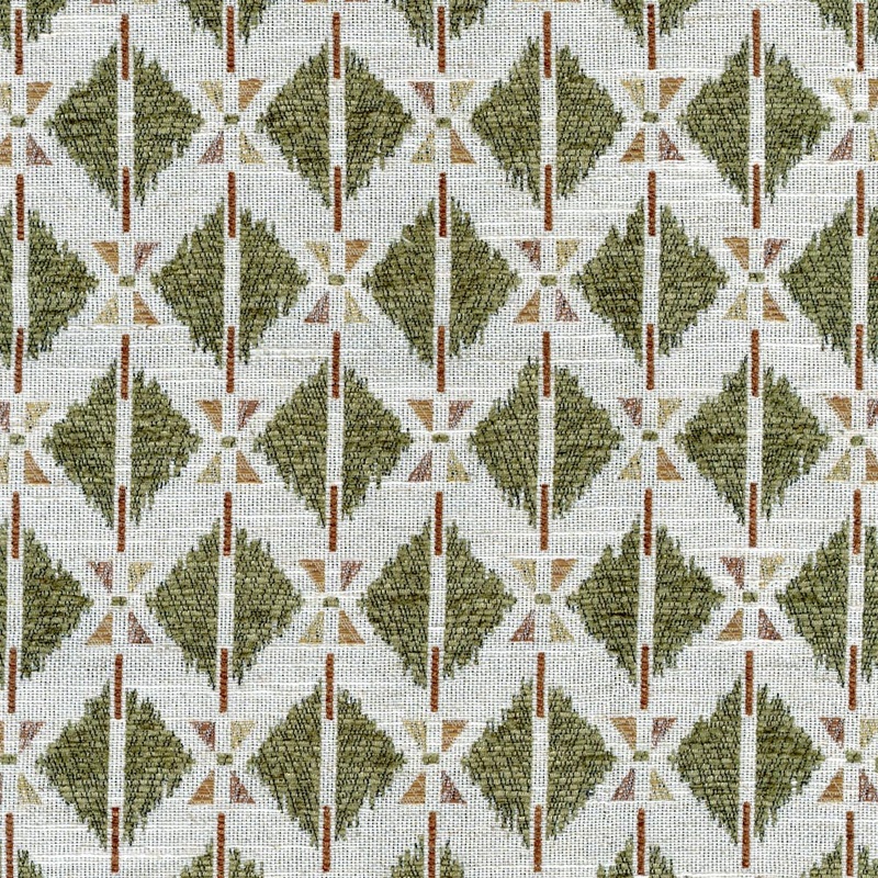 Boden Sage Regal Fabric