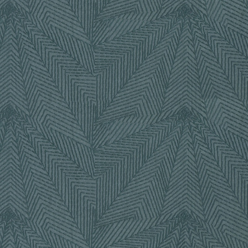 To the Point Emb 409432 Indigo PKL Studio Fabric