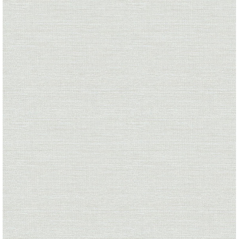 2902-24278 Agave Light Grey Faux Grasscloth Wallpaper