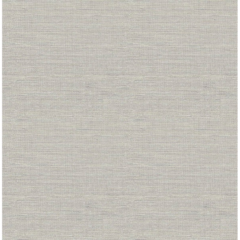 2902-24279 Agave Dove Faux Grasscloth Wallpaper