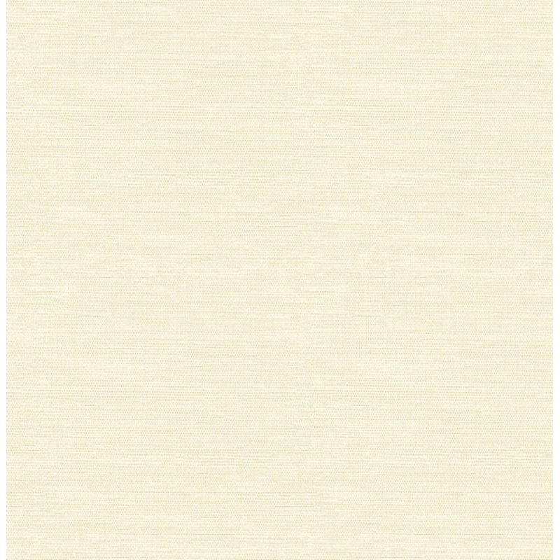 2902-24280 Agave Yellow Faux Grasscloth Wallpaper