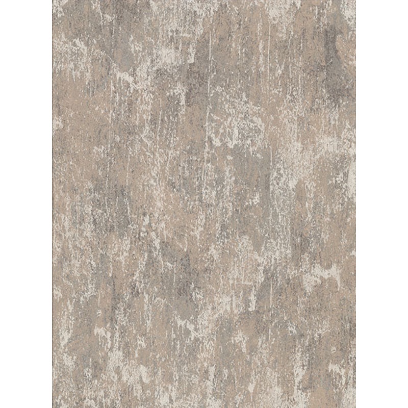 2909-DWP0076-06 Bovary Taupe Distressed Texture Wallpaper