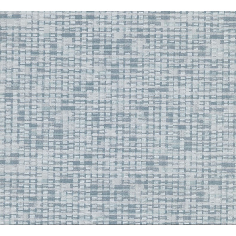 2909-IH-23608 Clarice Slate Distressed Faux Linen Wallpaper