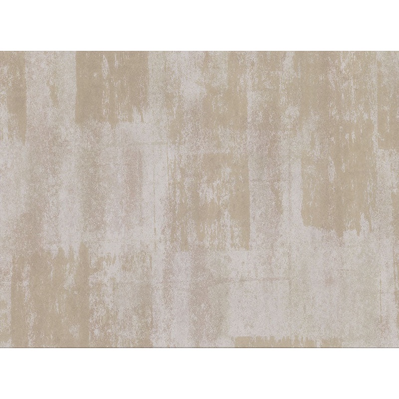 2909-MLC-122 Pollit Champagne Distressed Texture Wallpaper