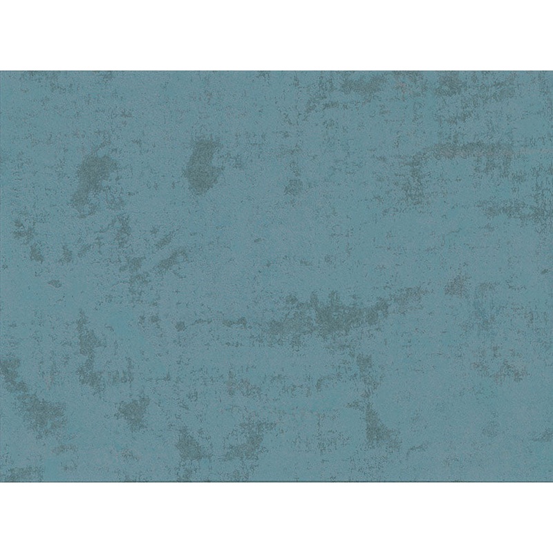 2909-MLC-144 Quimby Teal Faux Concrete Wallpaper