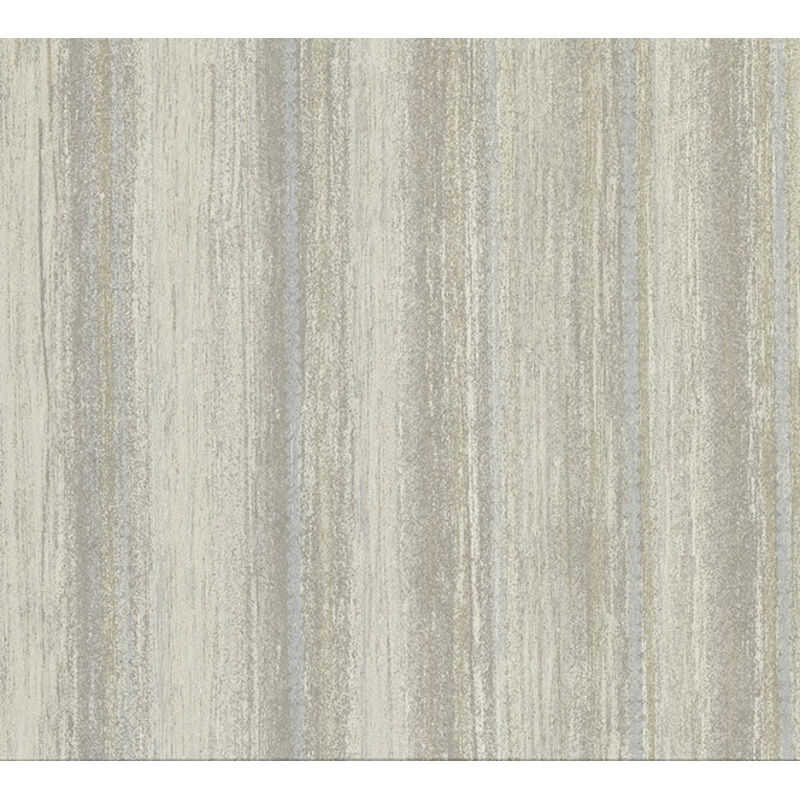 2909-SH-13053 Zazie Neutral Stripe Texture Wallpaper