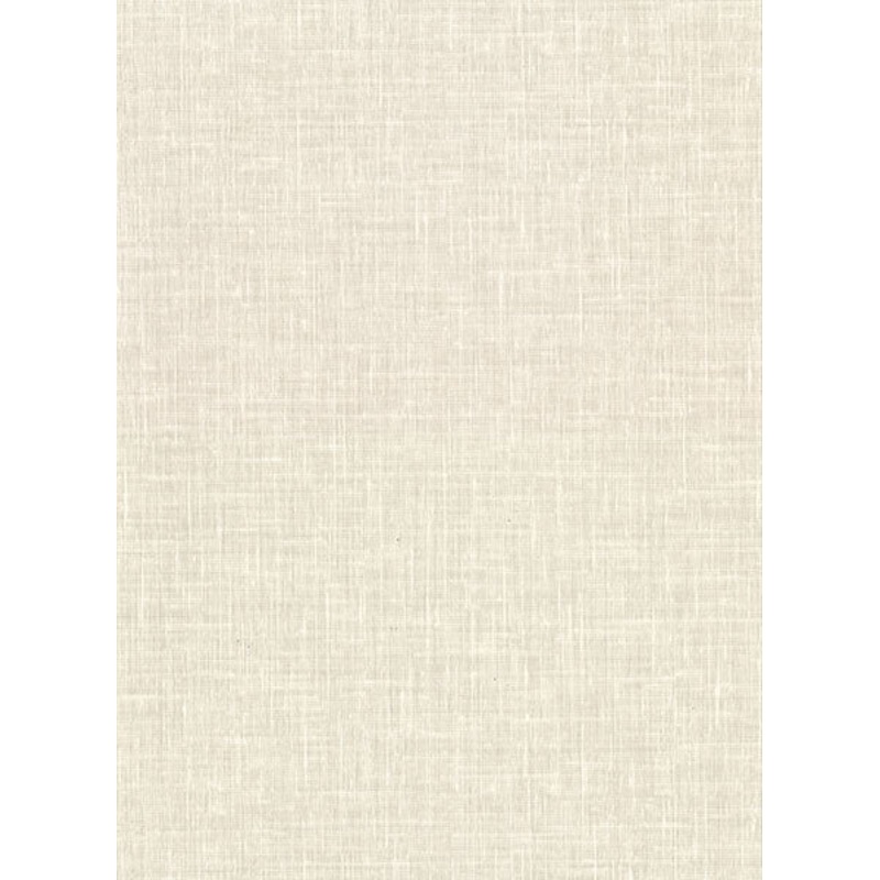 2921-50307 Upton Eggshell Faux Linen Wallpaper