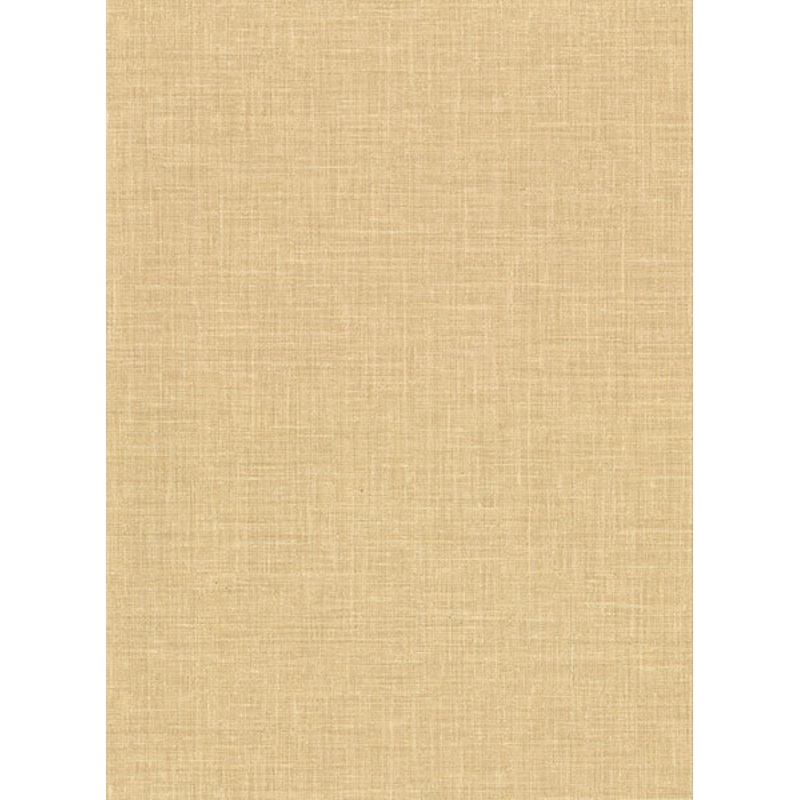 2921-50325 Upton Wheat Faux Linen Wallpaper