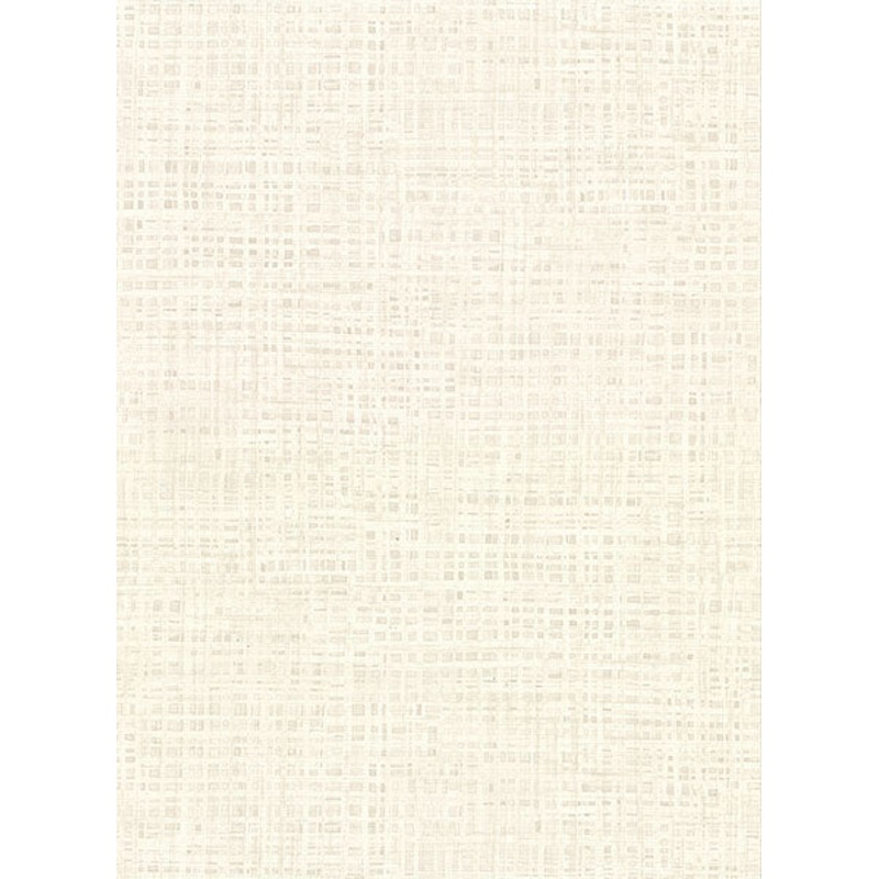 2921-50907 Montgomery Off-White Distressed Faux Linen Wallpaper
