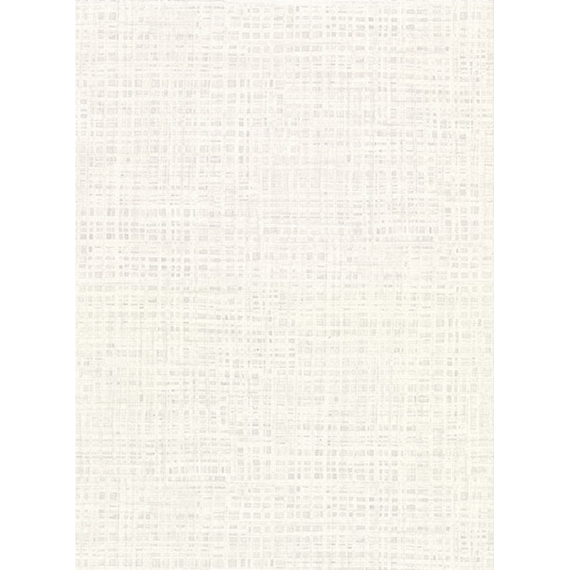 2921-50910 Montgomery White Faux Grasscloth Wallpaper