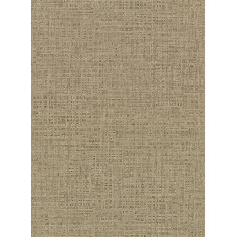 2921-50926 Montgomery Brass Faux Grasscloth Wallpaper