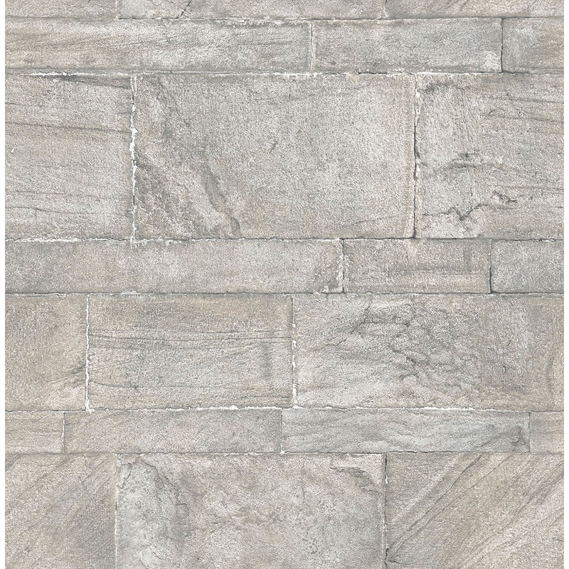 2922-24023 Murray Light Grey Sandstone Wallpaper