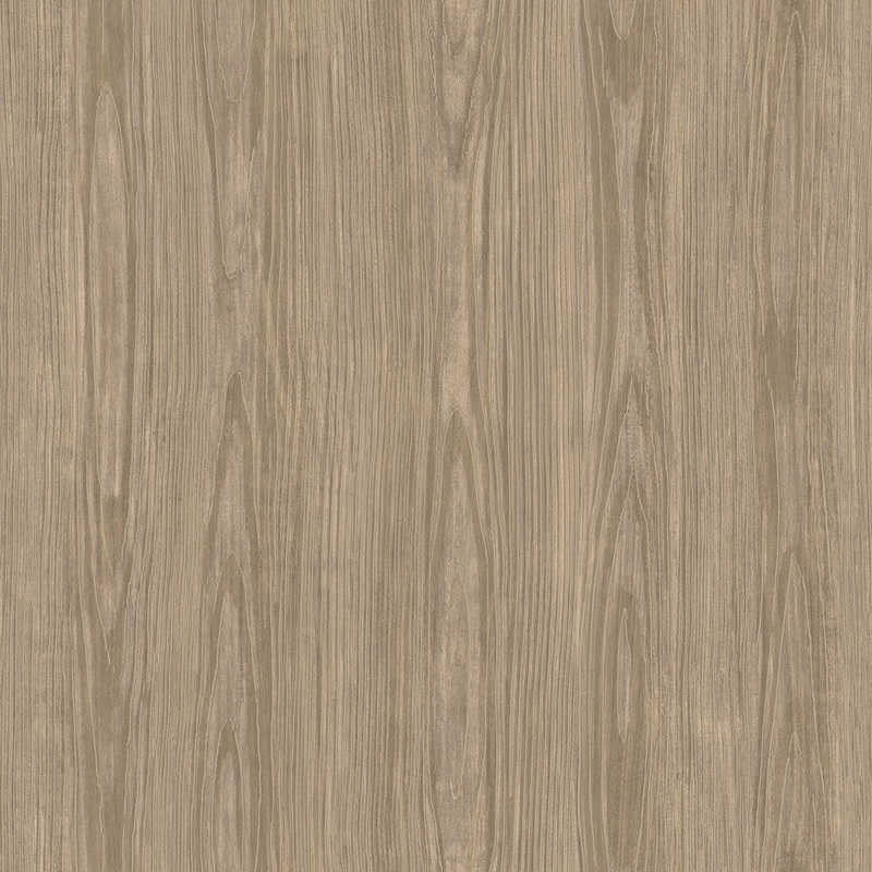 2922-43056Z Chase Light Brown Faux Wood Texture Wallpaper