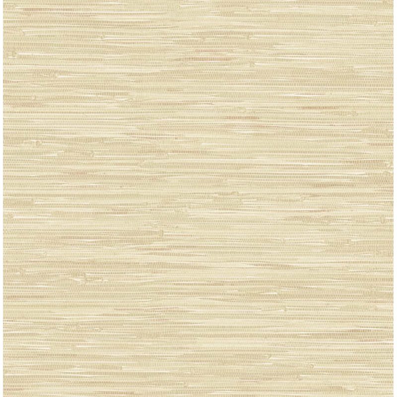 2904-22267 Natalie Wheat Weave Texture Wallpaper