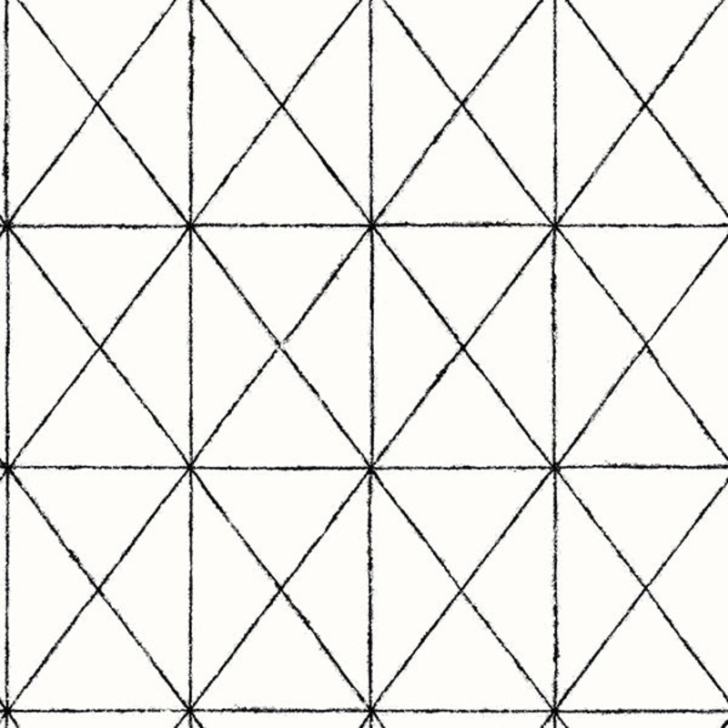 2904-78003 Intersection Black Diamond Wallpaper