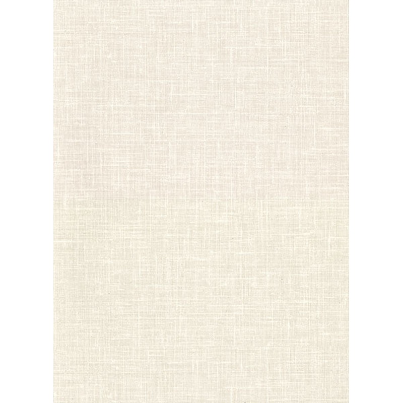 2921-50305 Upton Cream Faux Linen Wallpaper