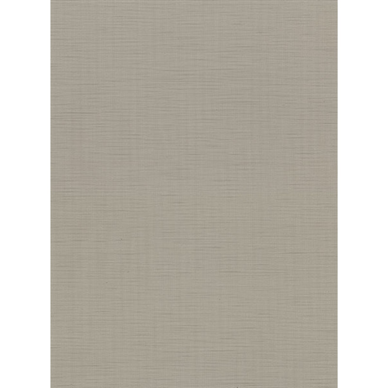2910-2717 Chorus Taupe Faux Grasscloth Wallpaper