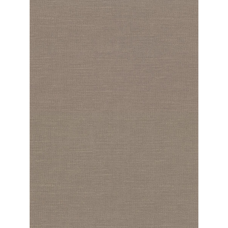 2910-2739 Parker Brown Faux Linen Wallpaper