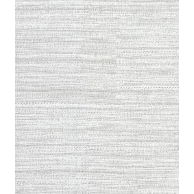 2910-2747 Coltrane Light Grey Faux Grasscloth Wallpaper