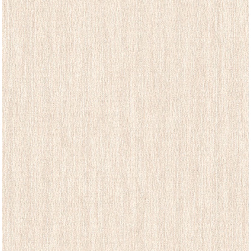 2903-25285 Chenille Blush Faux Linen Wallpaper