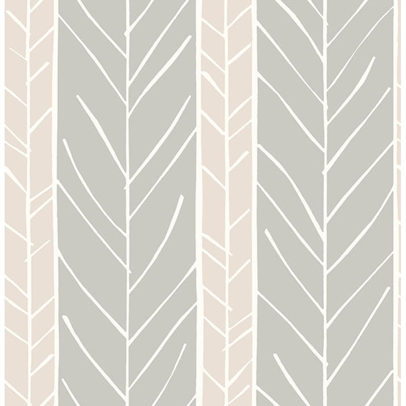 2903-25819 Lottie Rose Stripe Wallpaper