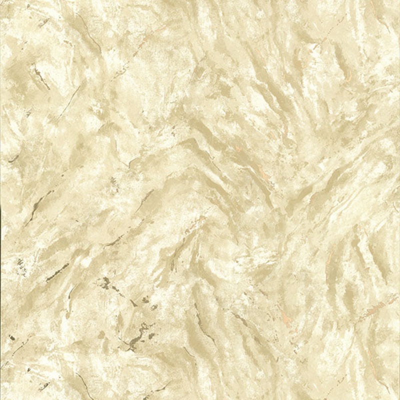 2927-00103 Titania Gold Marble Texture Wallpaper