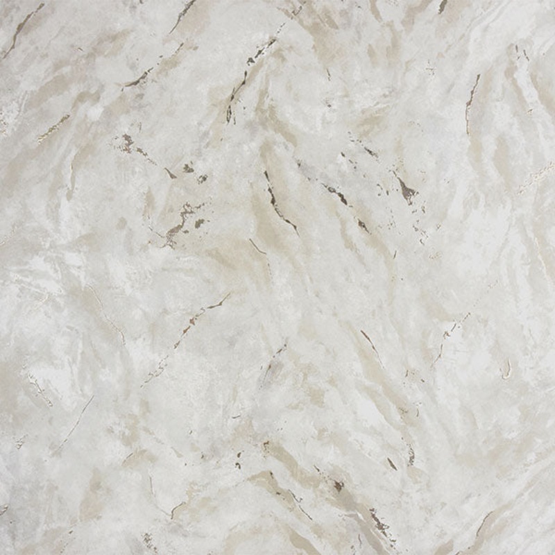 2927-00104 Titania Taupe Marble Texture Wallpaper
