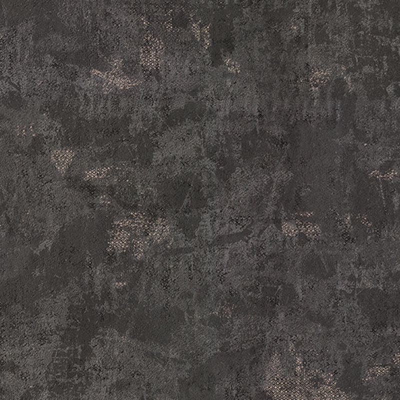 2927-11002 Jet Charcoal Texture Wallpaper