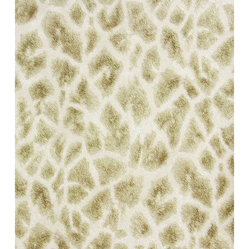 2871-88702 Montone Beige Giraffe Wallpaper