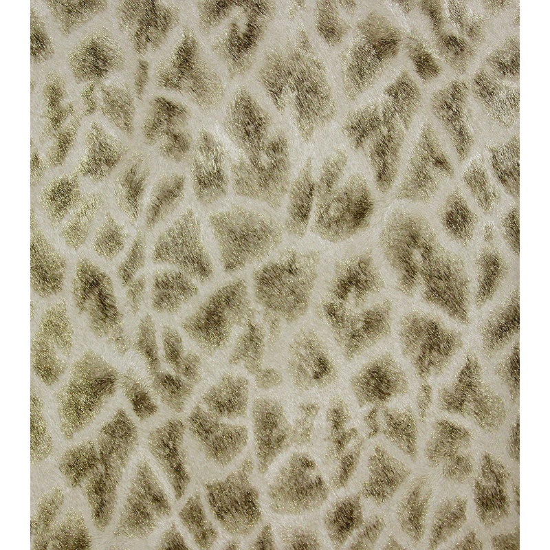 2871-88705 Montone Taupe Giraffe Wallpaper