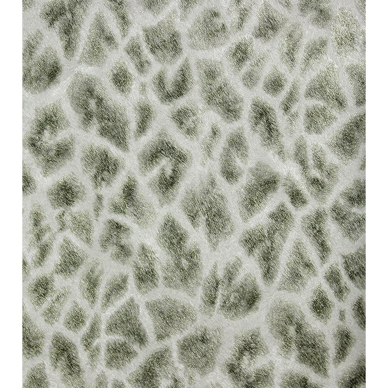 2871-88709 Montone Grey Giraffe Wallpaper